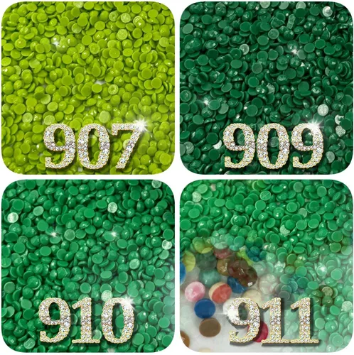 Miniatura 89 de Accesorios de pintura de diamantes, repuesto para taladros redondos faltantes 700 701 702 703, taladro de diamante de resina de diamantes de redonda