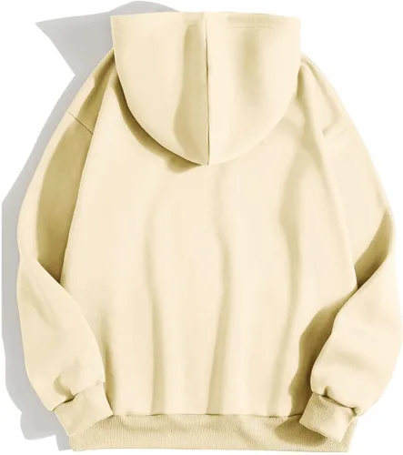Miniatura 2 de Men's Sweatshirts Los Angel Men Women Letter Graphic Hooded Print Round Neck Long Sleeve Sweatshirt Tops
