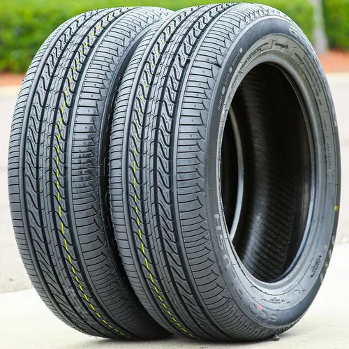 Miniatura 6 de Accelera Eco Plush 155/65R14 75H BSW (1 Neumáticos)