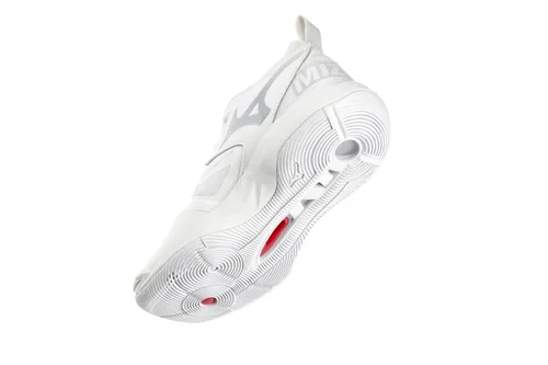 Miniatura 6 de Mizuno Women's Wave Momentum 2 Volleyball Shoe