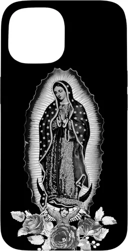 Miniatura 6 de Funda para iPhone 12 mini Virgen De Guadalupe Virgen María