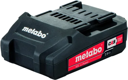 Miniatura 3 de Metabo BS 18 LT BL 2x 2.0Ah kit 18V sin escobillas taladro/controlador 2.0Ah Kit
