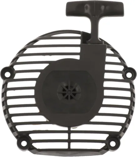 Husqvarna 545111701 Soplador de hojas Recoil Starter Housing Genuine Original Equipment Manufacturer (OEM) Pieza