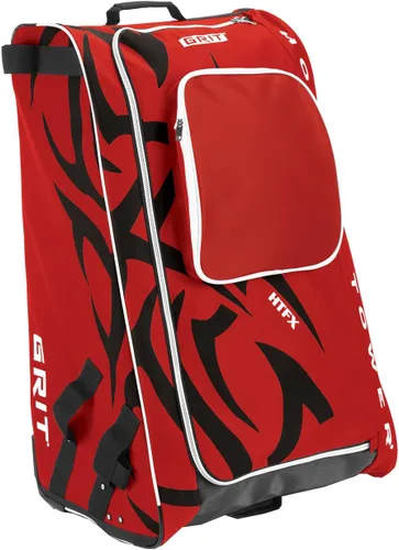 Miniatura 13 de Bolsa de Equipo de Hockey Torre HTFX de Grit