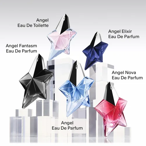 Miniatura 7 de Thierry Mugler Angel Eau De Parfum