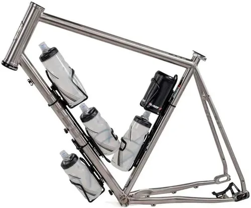 Miniatura 4 de Wolf Tooth Components Base de montaje B-RAD