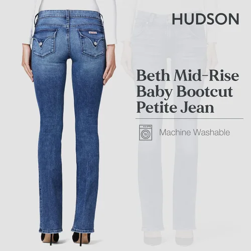 Miniatura 3 de HUDSON Womens The Beth