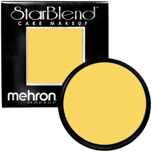 Miniatura 22 de Mehron StarBlend maquillaje en polvo compacto (2 onzas)