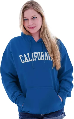 Miniatura 3 de Simple Classic Souvenir Vermont Sudadera con capucha Mujer Hombres
