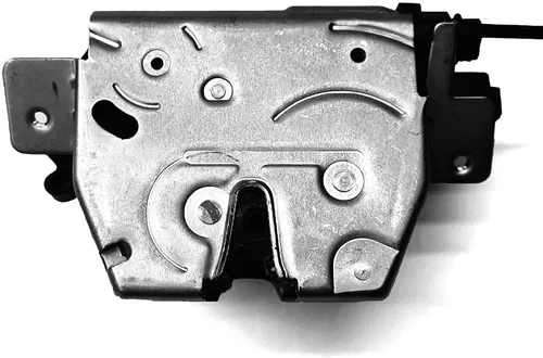 Miniatura 7 de El actuador de pestillo del maletero del portón trasero reemplaza para Mercedes Benz GL450 GL550 GL320 GL350 R320 R350 R500 R550 R63 AMG 937-906