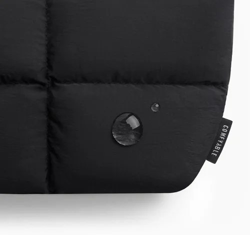 Miniatura 5 de Comfyable Puffy - Funda organizadora de artículos electrónicos de viaje, bonita bolsa tecnológica para mujeres y hombres, bolsa de almacenamiento
