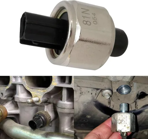 Miniatura 5 de 30530-PNA-003 Reemplazo del sensor de golpe del motor para 2010 Acura RDX SH-AWD Sport Utility 4-Door 2.3L 2300CC l4 GAS DOHC Turboalimentado