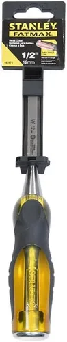 Miniatura 5 de CRL Stanley - Cincel de madera (1-1/2")