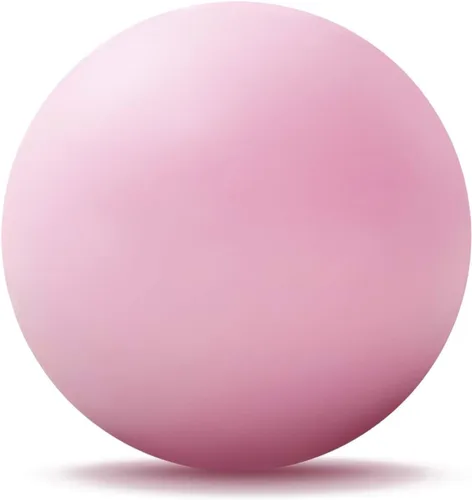 Miniatura 11 de Pelota de lacrosse para masaje WOVTE para músculos doloridos, hombros, cuello, espalda, pies, cuerpo, tejido profundo, punto de activación, nudos