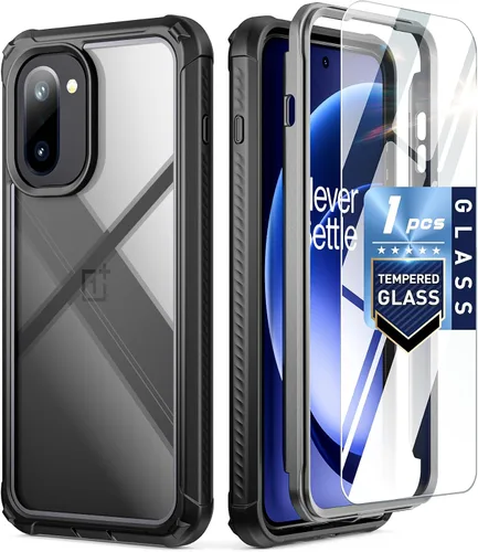 Miniatura 23 de Funda Poetic Guardian Compatible con OnePlus 11 5G de 6.7 pulgadas [Probada contra Caídas de Grado Militar de 20 Pies], Funda Protectora Resistente