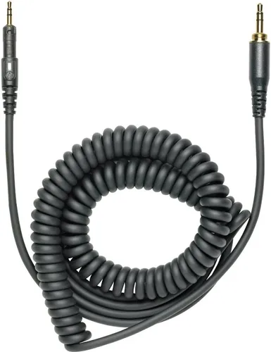 Miniatura 6 de Audio-Technica ATH-M40x - Auriculares profesionales para monitor de estudio, color negro, con ingeniería de vanguardia, copas auriculares giratorias