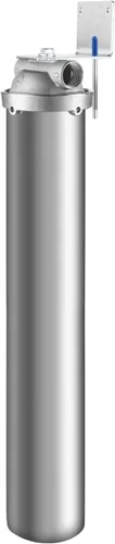 (BUS-20-3/4NPT) Carcasa de filtro de agua de acero inoxidable 304 de 20 pulgadas para longitud de 19-3/4 a 20 pulgadas, cartucho OD de 2.5 a 3