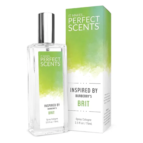 Miniatura 25 de Perfect Scents Fragancias Eau de Toilette para mujer Vegano y sin parabenos 3.4 onzas líquidas