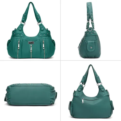 Miniatura 12 de Scarleton: Bolso de mano para mujer, monederos para mujer, bolsos de hombro para mujer, H1292