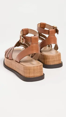 Miniatura 3 de Sam Edelman Sandalias Naima para mujer
