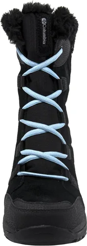 Miniatura 2 de Columbia Botas de nieve Ice Maiden II para mujer, Nieve