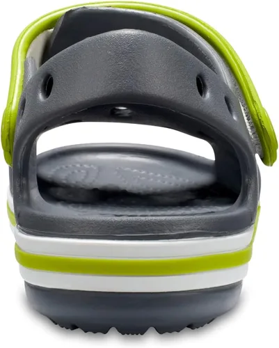 Miniatura 6 de Crocs Sandalia Bayaband unisex para niños