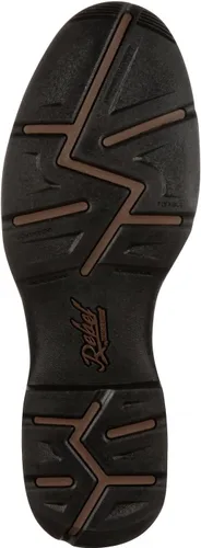 Miniatura 3 de Durango Botas vaqueras Rebel DB5464 para hombre