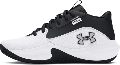 Miniatura 16 de Under Armour Zapatos de Baloncesto Lockdown 7 de Escuela Primaria para Niños
