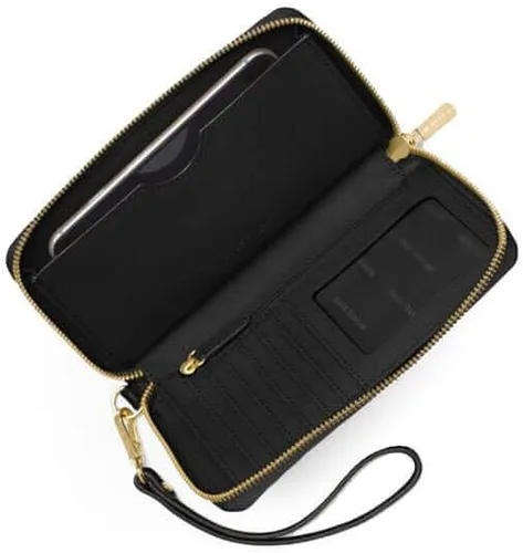 Miniatura 2 de MICHAEL Michael Kors Funda grande plana multifunción para teléfono
