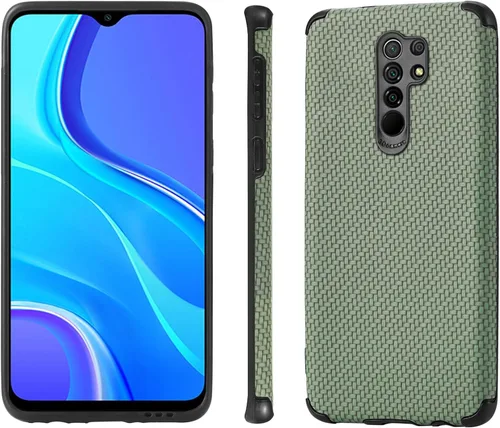 Miniatura 155 de Funda para Redmi Note 11 4G, funda para Redmi Note 11 4G con funda de teléfono 2 en 1, color amarillo