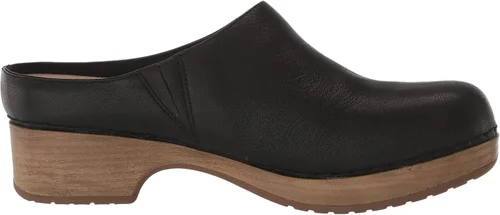 Miniatura 6 de Bella Vita Zuecos sin cordones con lema para mujer