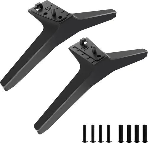 Miniatura 9 de Patas de TV para soporte de TV LG, para 49UN 50UN 55UN 55UN LG TV Legs 55UN6900 55UN7200 55UN7300 55UN7300PUB 55UN6950ZUA 55UN6955ZUF 50UN6900