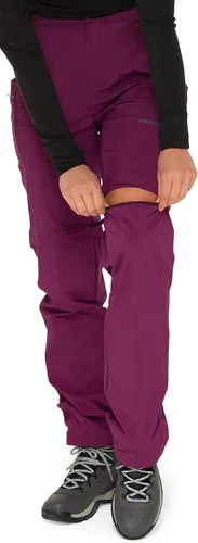 Miniatura 6 de Arctix - Pantalón convertible de senderismo, para mujer