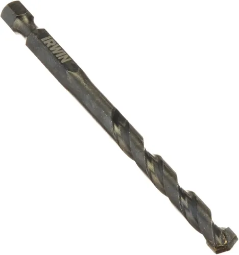Miniatura 2 de IRWIN Tools 1870546 Impact Performance Series - Broca para mampostería (3/16 x 6 pulgadas)