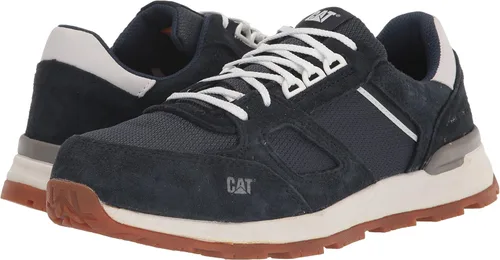 Miniatura 7 de Cat Footwear Woodward - Zapatos de construcción con punta de acero para hombre