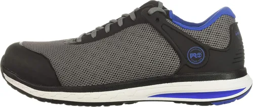 Miniatura 5 de Timberland PRO Drivetrain Men's Composite Toe Static-Dissipative Athletic Work Shoe