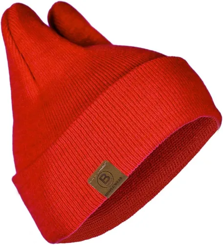 Miniatura 2 de BASICO Gorro unisex para bebé con orejas de gato y conejo