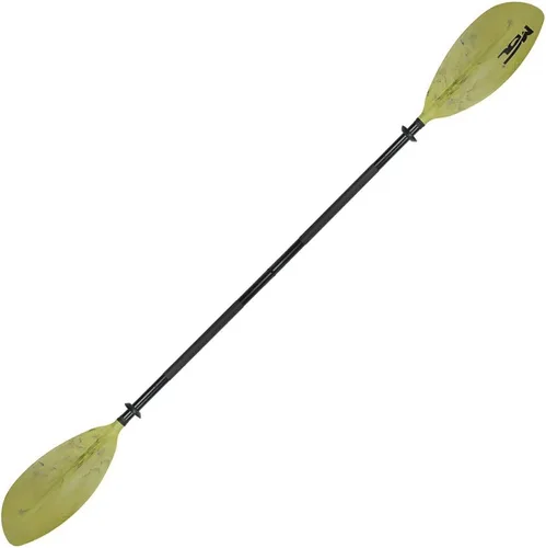Miniatura 12 de MSC Remo de kayak, color disponible Negro, amarillo, blanco, oliva, azul, naranja, verde azulado