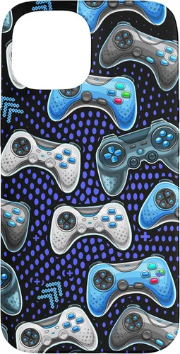 Miniatura 6 de Awesome Video Game Controller Gamer Boys Gaming Gift Case for iPhone 17