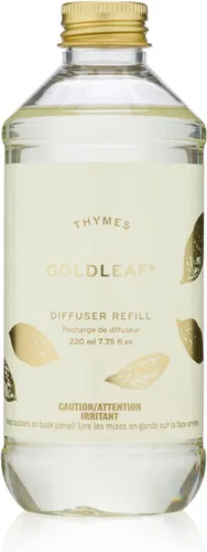 Miniatura 17 de Thymes Aqua Coralline - Aceite difusor de varillas – Aceite de fragancia para habitación – Fragancia para el hogar sin llama, 7.75 onzas líquidas