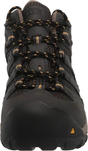Miniatura 2 de KEEN Utility Botas de trabajo impermeables Lansing MidHeightSteelToe para mujer