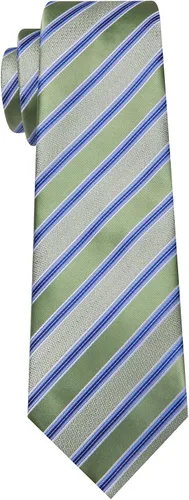 Miniatura 21 de Barry.Wang Juego de corbatas para hombre, corbata de seda a rayas, tejido a cuadros, gemelos formales, negocios, boda