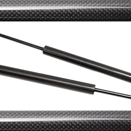 Miniatura 4 de TSUBASA Amortiguador de puerta trasera para Toyota Passo AC10 para Daihatsu Boon Sirion M300 Hatchback 2004-2015 Soporte de elevación de maletero