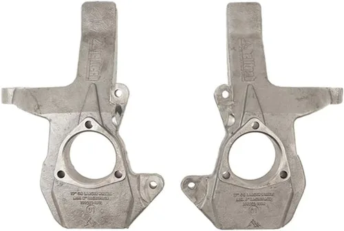 Miniatura 2 de Belltech 150201TPS Kit de elevación de suspensión Trail Performance de 7 pulgadas para Silverado/Sierra 1500 4WD 2007-2016 con barra estabilizadora