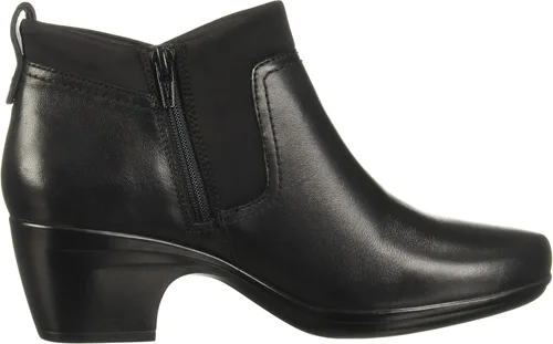 Miniatura 6 de Clarks Womens Emily Chelsea Fashion Boot