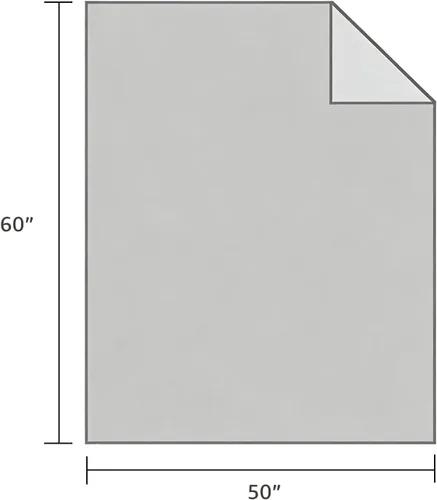 Miniatura 8 de CASAAGUSTO Manta Boho - Mantas Decorativas Beige y Gris con Borla, Manta Bohemia de Franela Estampada para Silla, Cama, Sofá, Sillón