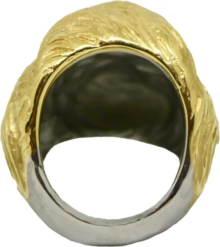 Miniatura 3 de Anillo Donald Trump