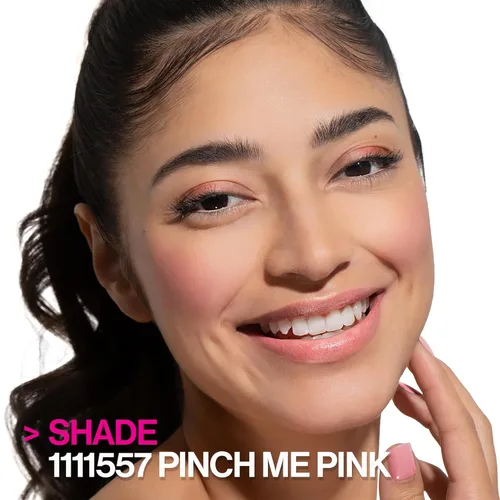 Miniatura 6 de wet n wild - Rubor «Color Icon», brillo natural mate sin esfuerzo y mezcla perfecta, lujosamente infundido con aceite de jojoba suave, libre