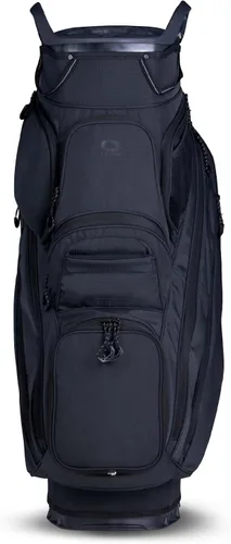 Miniatura 3 de OGIO Golf Silencer Cart Bag Negro