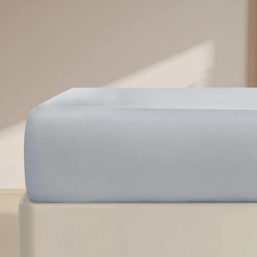 Miniatura 9 de FreshCulture Sábana Bajera Ajustable Twin XL Solamente – Sábana Bajera Ajustable de Calidad Premium de Hotel para Cama Twin XL – Microfibra Gris